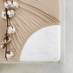 Prześcieradło 80 x 160 Jersey z Gumką Gaja 30