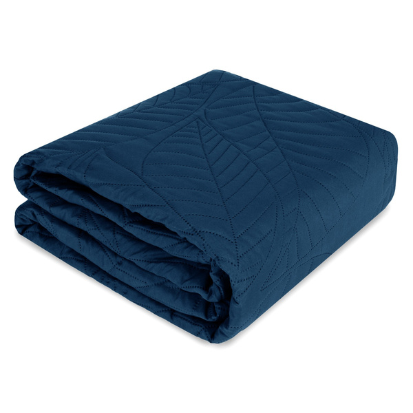 Narzuta 70 x 160 Tłoczona Mikrofibra Corrado 08