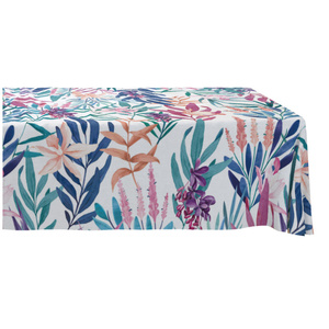 Tablecloth 110 x 160 Decorative Panama 4273A