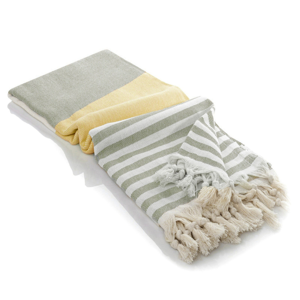 Peri Hamam 125 100 x 180 Bath Towel