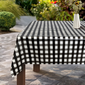 Tablecloth PVC 140 x 120 Gosia 14