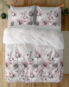 Bedding 220 x 200 3 pcs Vicenza Cotton pattern 5114B