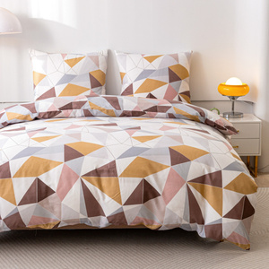 Bedding 160 x 200 3pc Satin Maria 2776