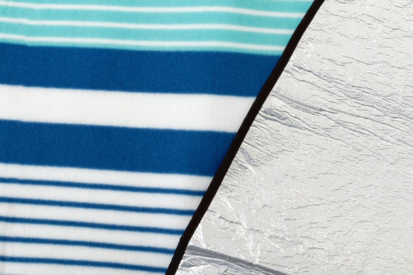 200 x 200 Picnic Waterproof Blanket Pablo 01