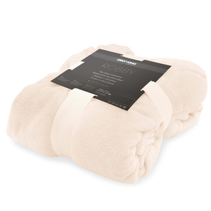 Microfiber Smooth Robe with Hood Lina 02 S