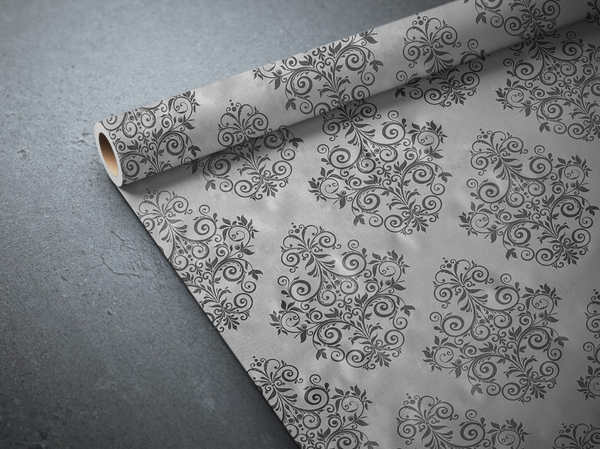 Tablecloth PVC 140 x 140 Gosia 23