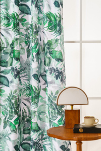 Zasłona 140 x 270 Dekoracyjna Blackout Leni 01 T