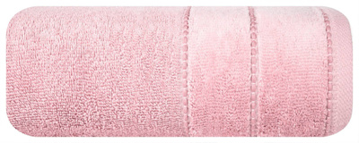 Ręcznik 50 x 90 Bawełna Mari 06 500 GSM Liliow