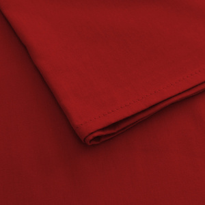 Sheet 160 x 200 Without Elastic Cotton Aloiso 28