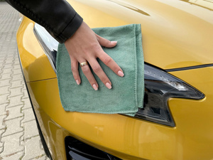 Towel 70 x 140 Quick-Drying Microfiber Iben 06