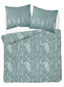 Bedding 220 x 200 3pcs Asti Satin Cotton 4603A1