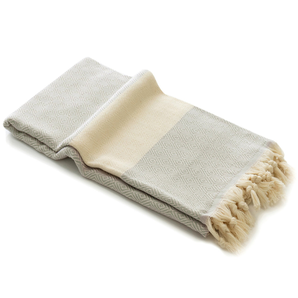 Towel 100 x 180 Bath Peri Hamam Elmas 05