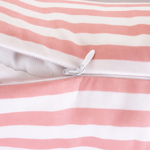 Poszewka 40 x 40 Gładka Eusebia Home 05