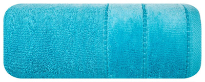 Ręcznik 70 x 140 Bawełna Mari 14 500 GSM Turkus