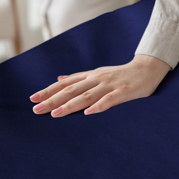 Prześcieradło 160 x 200 Bez Gum Bawełna Aloiso 22