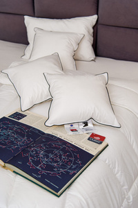 Kołdra 155 x 200 Letnia Natural Exclusive Outlast