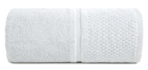 Ibiza Bath Towel (02) 70 x 140 Silver