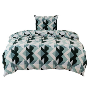 Bedding 140 x 200 2cz Microfiber Teddy Martino 3186