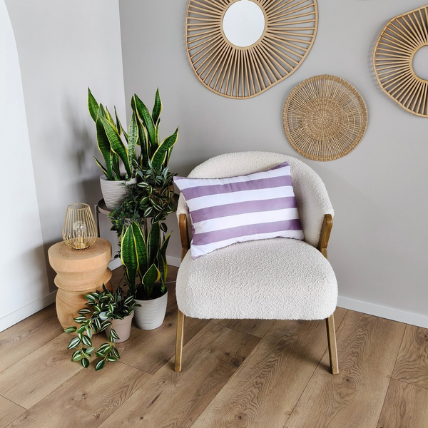 Poszewka 40 x 60 Gładka Eusebia Home 09