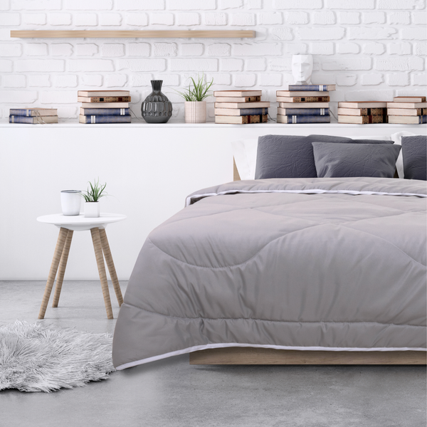 Duvet 160x200 Anti-allergenic Mery All-year-round 03