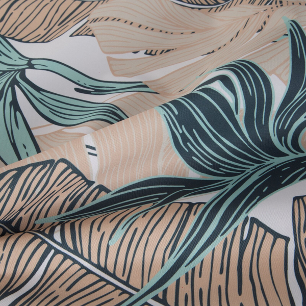 Garden 14E 150 cm Waterproof Garden Tablecloth