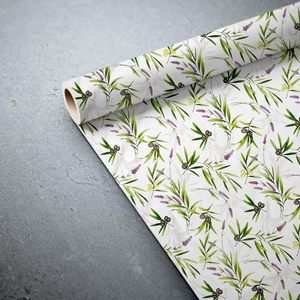 Tablecloth PVC 140 x 300 Gosia 64