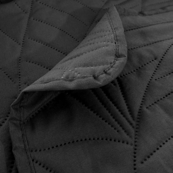 Narzuta 70 x 160 Tłoczona Mikrofibra Corrado 04