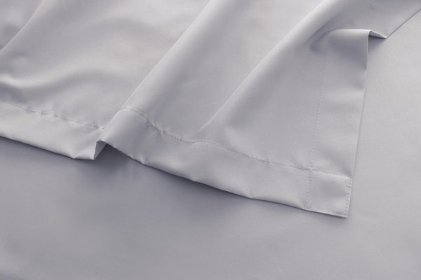 Tablecloth 150x350 Stainproof Classic Savio Grey