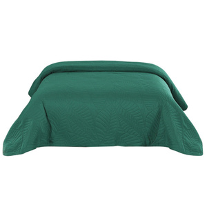 Bedspread 220 x 240 Embossed Microfiber Nicole 08