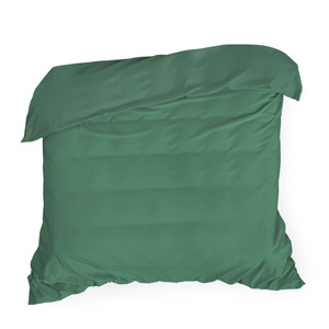 Quilt Cover 200 x 220 Novac Bottle Green
