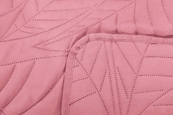 Narzuta 220 x 240 Tłoczona Mikrofibra Nicole 20