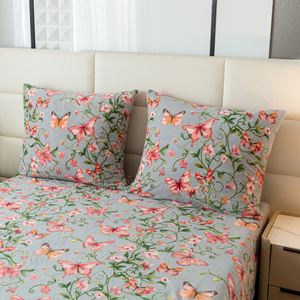 Pościel 200 x 220 3cz Mikrofibra Miś Martino 3140