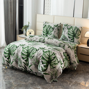 Bedding 140 x 200 2cz Microfiber Teddy Martino 3182