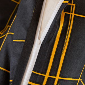 Pościel 220 x 200 3cz Gładka Eusebia Home 29