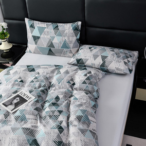 Bedding 140 x 200 2cz Flannel Cotton Ann 16