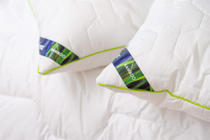 Quilt 180 x 200 Spring Synthetic Classic Bamboo