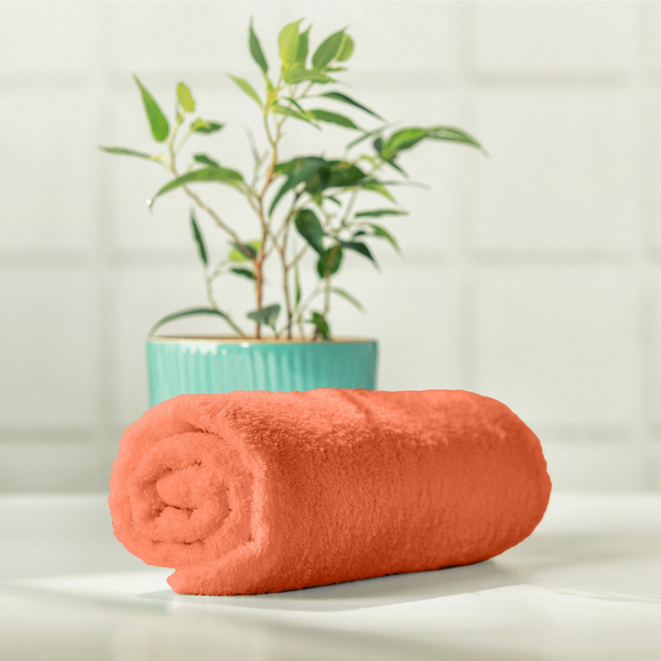 Towel Set 6pcs Tamara Morel 50x100