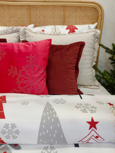 Inspiracja Świąteczna Przytulność nr 61