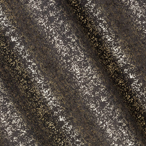 Curtain 135 x 270 Ready Decorative Ebru Cza + Gold