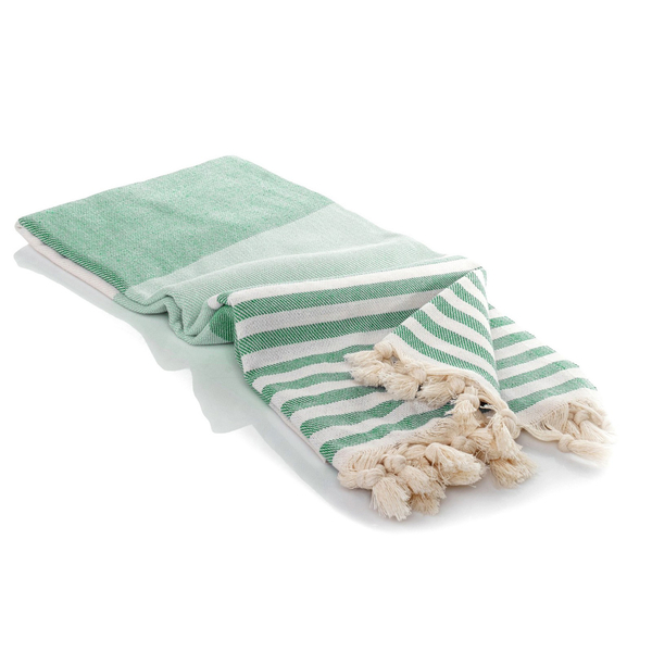 Ręcznik 100 x 180 Kąpielowy Peri Hamam 154