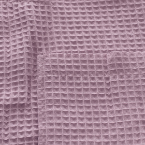 Szlafrok Gofer Bawełna Unisex Vizzy L 06 Wrzos