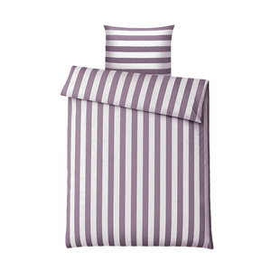 Bedding 140 x 200 2pc Smooth Eusebia Home 09