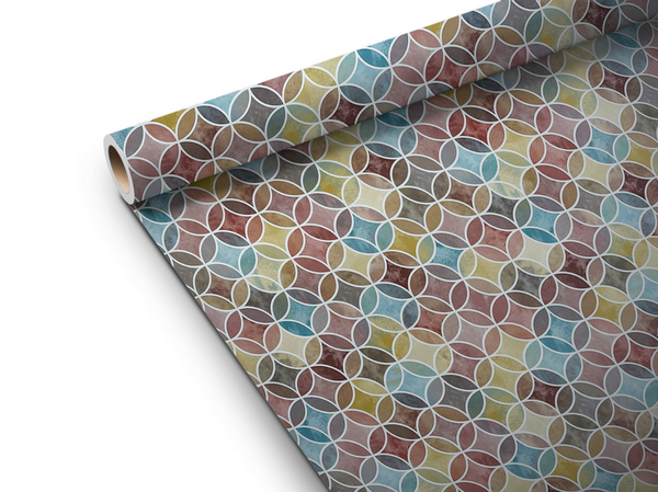 Tablecloth PVC 140 x 140 Gosia 50