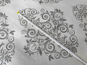 Tablecloth Vinyl Table Cover 140 x 300 Gosia 24