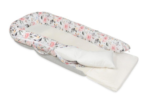 Nakładka 50x90 Redukująca Nacisk Gniazdko DeLux 09