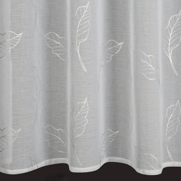 Firana 140 x 250 Dekoracyjna Przelotki Sisi B+Sre