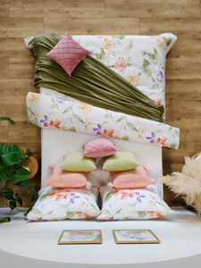 Inspiration Azure Oasis No. 33