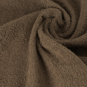 Smooth Bath Towel 1 (39) 50 x 100 Brown