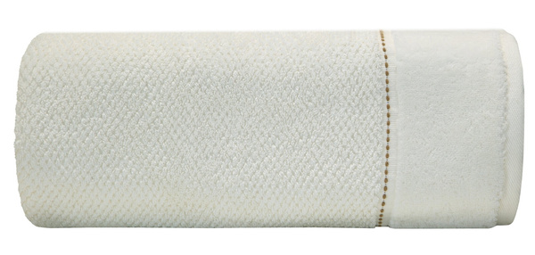Ręcznik 50 x 90 Kąpielowy Frotte Salado 01 Krem