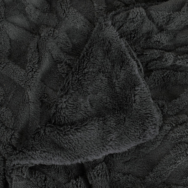 Koc 160 x 180 Elektryczny z Regulacją Lumico 04